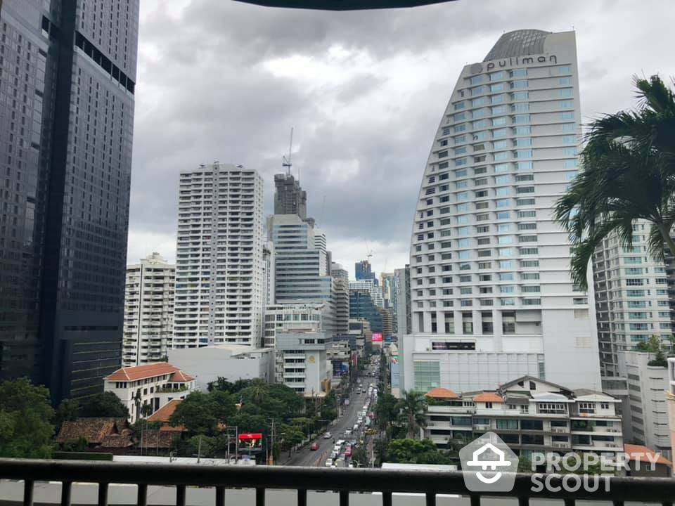 picture 2-BR Condo at Las Colinas near BTS Asok (ID 514247) - 5/7