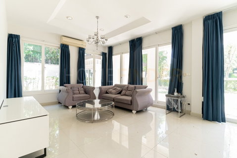 The City Rattanathibet-Khae Rai 5 bedrooms, for sale