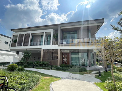 Bangkok Boulevard Bangna Km.5 4 bedrooms, for sale