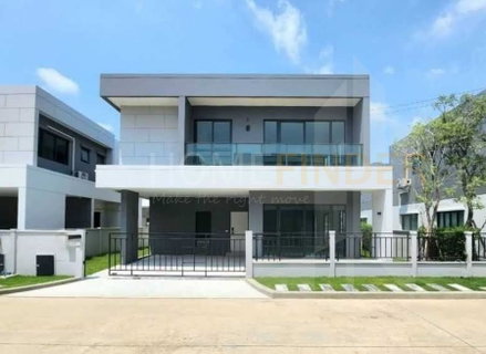 Centro Bangna 4 bedrooms, for sale