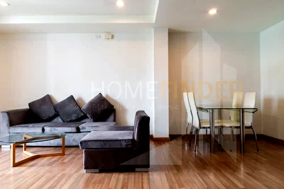 คอนโดให้เช่า : Y.O. Place 3 bedrooms, for rent