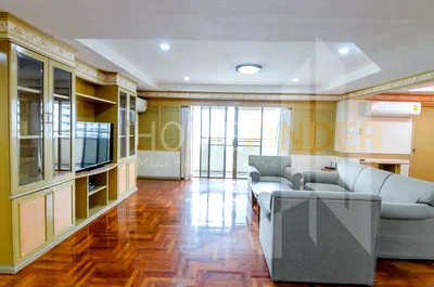 Condos for rent Raffles International College : D.H.Grand Tower Sukhumvit 39 3 bedrooms, for rent