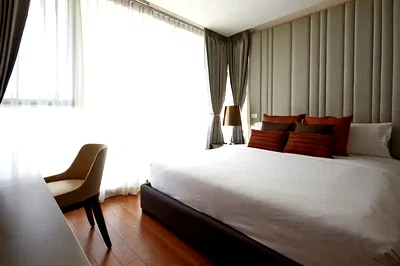 Condos for rent : The Residence at 61 2 bedrooms, for rent