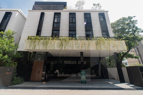ARNA Rama 9 4 bedrooms, for sale