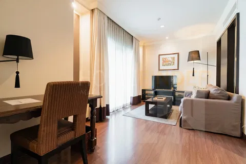 รูปภาพ 21 Saladaeng 2 bedrooms, for rent