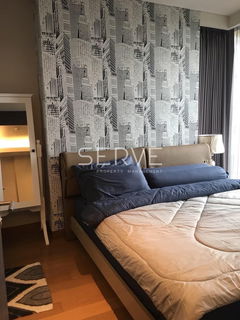 🔥5.2 MB🔥 - 1 นอน 32 ตร.ม. ห้องแต่งสวยๆ บนทำเลดีๆ มีรถรับส่ง ใกล้ BTS พร้อมพงษ์ 900 ม. ที่คอนโด The Lumpini 24 / ขายคอนโด