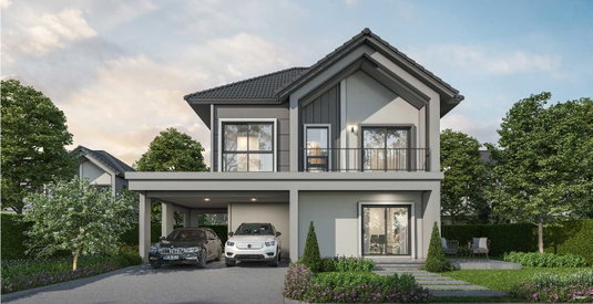 Pave Rangsit - Vibhavadi 3 bedrooms, for sale