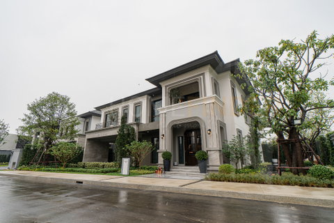 Grand Bangkok Boulevard Ramintra-Kasetnawamin 4 bedrooms, for sale