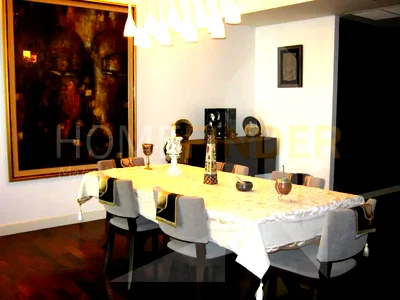 Condos for rent : D’Raj Residences 3 bedrooms, for rent