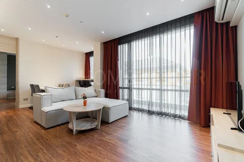 รูปภาพ Baan Santisuk Sukhumvit 38 2 bedrooms, for rent