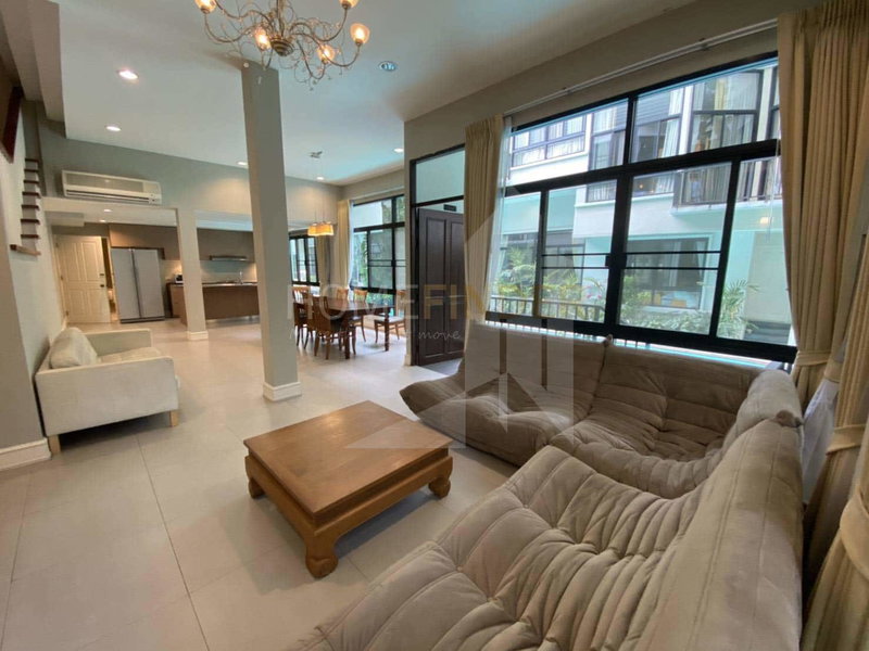 Townhouses for rent : Veranda Ville 4 bedrooms, for rent