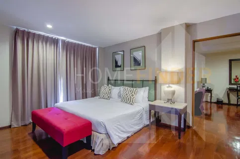 รูปภาพ Asoke Residence Sukhumvit 1 bedroom, for rent