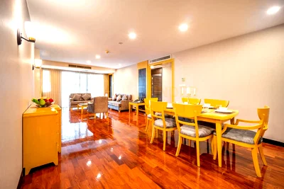 Condos for rent : AP Suites Sukhumvit 33 3 bedrooms, for rent