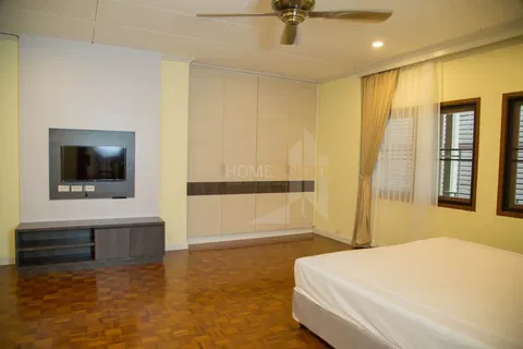 รูปภาพ S.S. Surindra Mansion 2 bedrooms, for rent