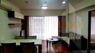 Condos for rent : Baan Sukhumvit 14 2 bedrooms, for rent