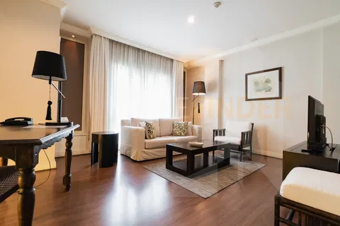 รูปภาพ 21 Saladaeng 1 bedroom, for rent