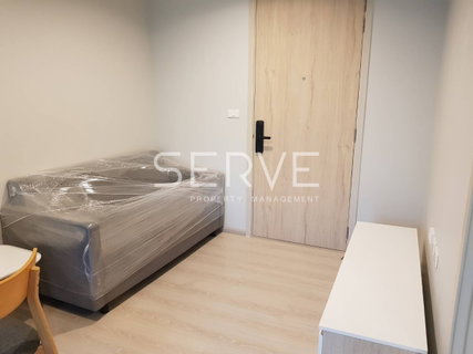 รูปภาพ 1 Bed Super High Fl. Good View & Good Location  Close To MRT Si la Salle @ Nue Noble Srinakarin Lasalle 
