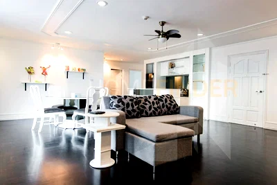 คอนโดให้เช่า : Mini House Apartment 2 bedrooms, for rent