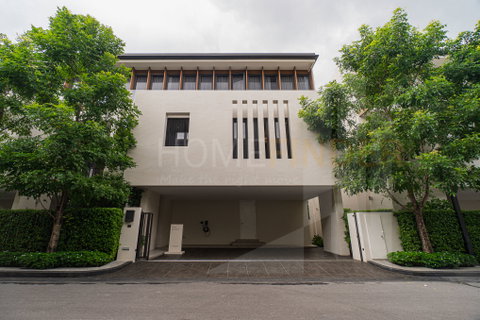 Park Heritage Pattanakarn 4 bedrooms, for sale
