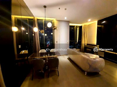 คอนโดให้เช่า : The Esse at Singha Complex : ดิ เอส แอท สิงห์ คอมเพล็กซ์, กรุงเทพ