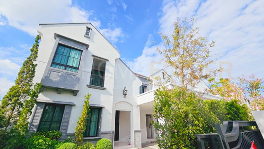 รูปภาพ Nantawan Rama 9 New Krungthepkreetha 4 bedrooms, for rent