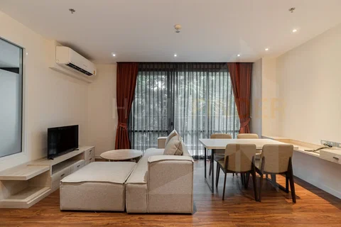 รูปภาพ Baan Santisuk Sukhumvit 38 2 bedrooms, for rent