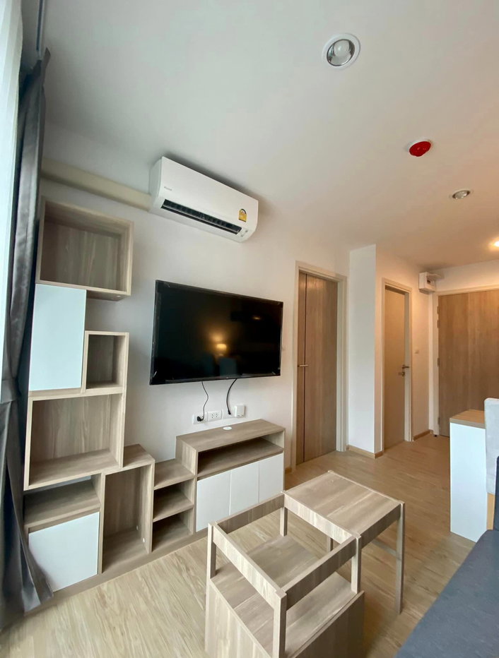 รูป The Excel hideaway Sukhumvit 50 ห้องสวย ราคาดี สอบถามเพิ่มเติมได้ที่ LINE @condorental !! - รูปที่ 3/6