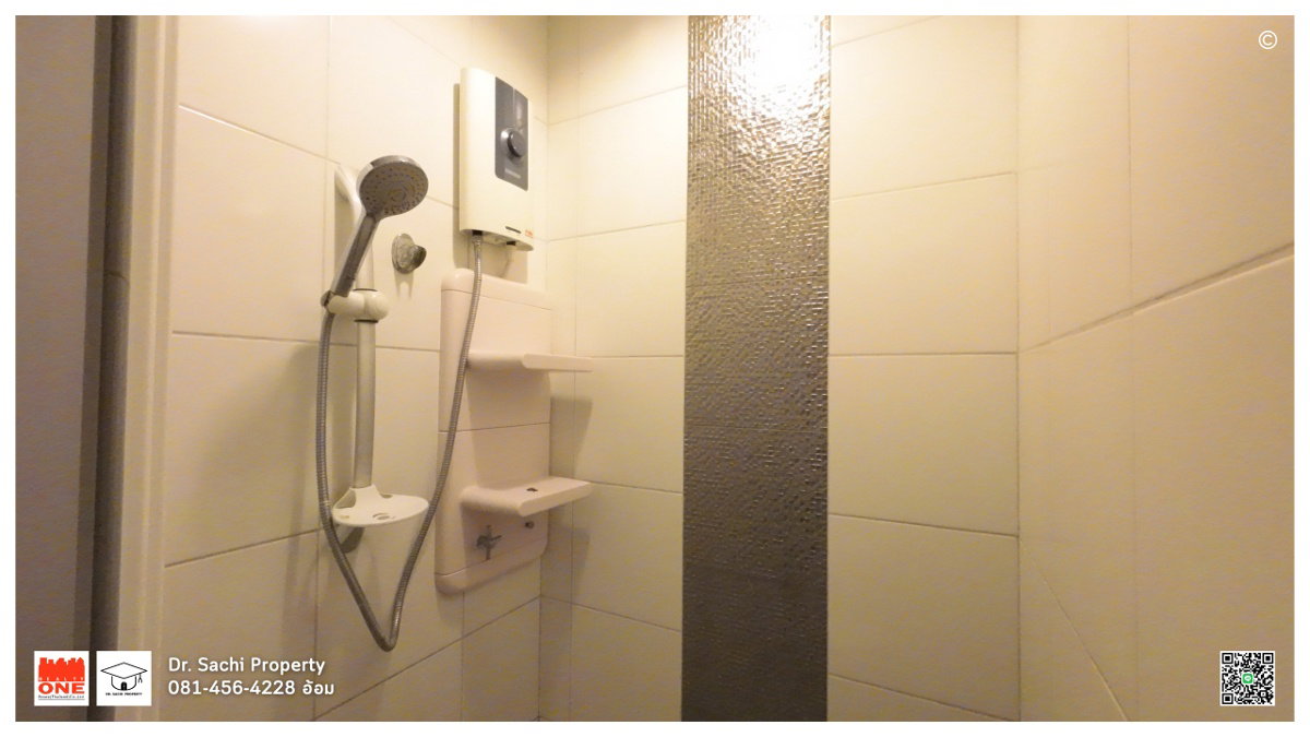 รูป ขาย Aspire งามวงศ์วาน 28 ตร.ม. ใกล้ The Mall งามวงศ์วาน - รูปที่ 5/12