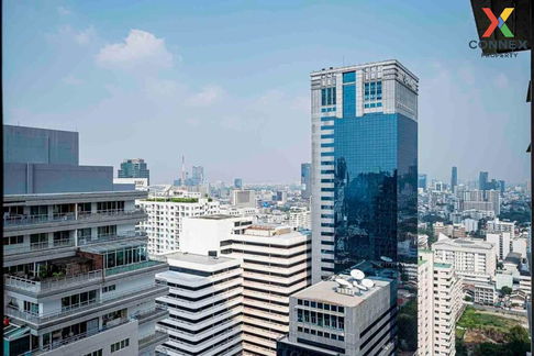 For Rent Condo , The Esse Asoke , BTS-Asok , Khlong Toei Nuea , Watthana , Bangkok , CX-95340 ✅ Live chat with us ADD LINE @connexproperty ✅ 