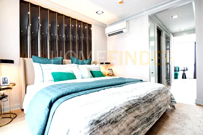 Condos for rent : Silver Thonglor 1 bedroom, for rent
