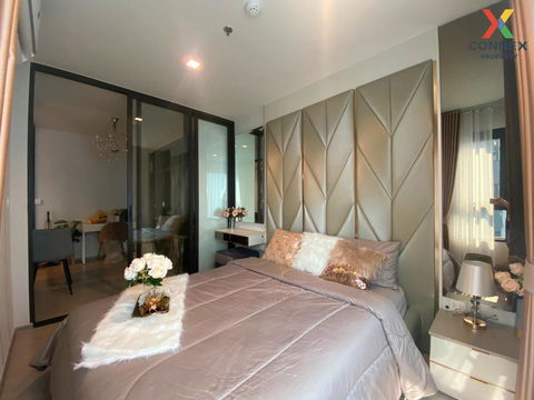 🔥🔥🔥 For Rent Condo , Life Sathorn Sierra , BTS-Talat Phlu , Talat Phlu , Thon Buri , Bangkok , CX-95631 ✅ Live chat with us ADD LINE @connexproperty ✅ 🔥🔥🔥