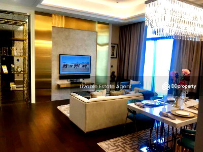Condos for rent : The Diplomat 39 for rent ready to move in