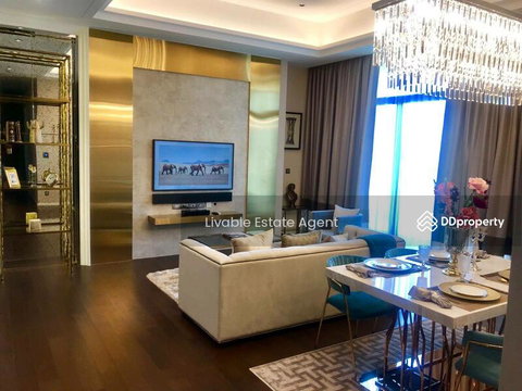 The Diplomat 39 : เดอะ ดิโพลแมท 39, กรุงเทพ