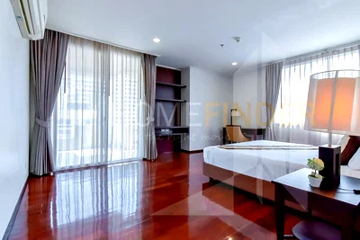 คอนโดให้เช่า : Piyathip Place 2 bedrooms, for rent