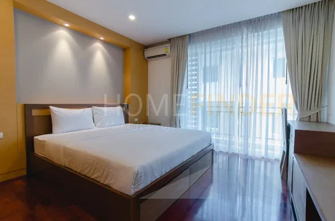 รูปภาพ N.S. Residence 2 bedrooms, for rent