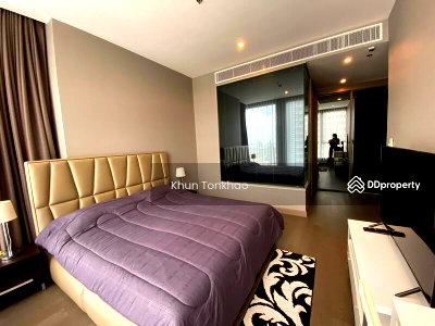 คอนโดให้เช่า : The Esse at Singha Complex : ดิ เอส แอท สิงห์ คอมเพล็กซ์, กรุงเทพ
