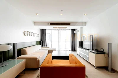 Condos for rent : Park Thonglor Tower 1 bedroom, for rent