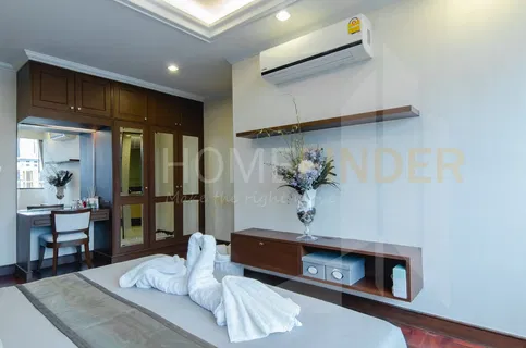 รูปภาพ Ploenruedee Residence 2 bedrooms, for rent