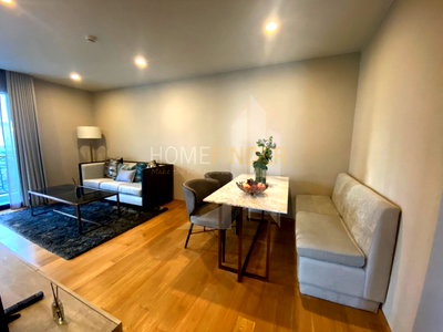 ขายคอนโด : Na Vara Residence 2 bedrooms, for sale