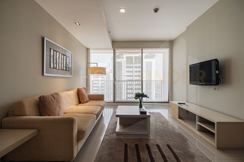 รูปภาพ Bangna Pride Hotel & Residence 1 bedroom, for rent