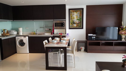 รูปภาพ คอนโดเลี้ยงสัตว์ได้ ศรีราชา Golden Coast 68 ตร.ม.วิวทะเล พร้อมอยู่