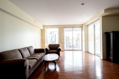 Condos for rent : Langsuan Ville 3 bedrooms, for rent