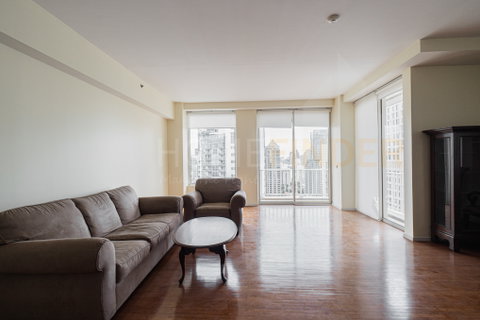 รูปภาพ Langsuan Ville 3 bedrooms, for rent