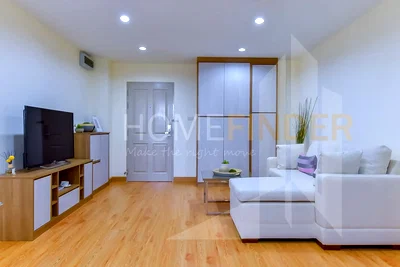 คอนโดให้เช่า : S36 APARTMENT 1 bedroom, for rent