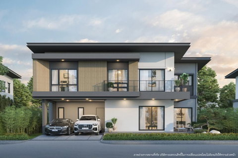 Venue Flow Chaengwattana 5 bedrooms, for sale