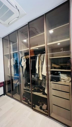 ขายบ้านเดี่ยว 4 ห้องนอน 371 ตร.ม. 73 ตร.ว. วีเว่ เอกมัย - รามอินทรา