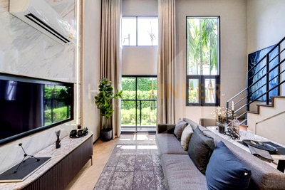 ขายคอนโด : Na Reva Charoennakhon 1 bedroom, for sale