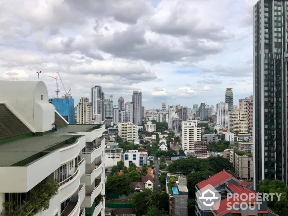 picture 2-BR Condo at Las Colinas near BTS Asok (ID 514247) - 6/7