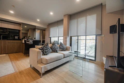 รูปภาพ Lloyd Soonvijai - Thonglor 2 bedrooms, for rent