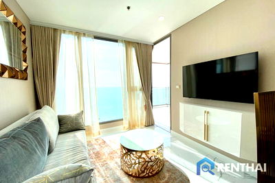 Condos for sale : Hot deal 2 bed and 2 bath at Copacabana